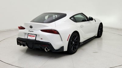 2026 Toyota GR Supra 3.0 Premium
