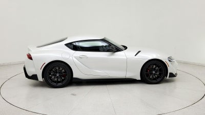 2026 Toyota GR Supra 3.0 Premium