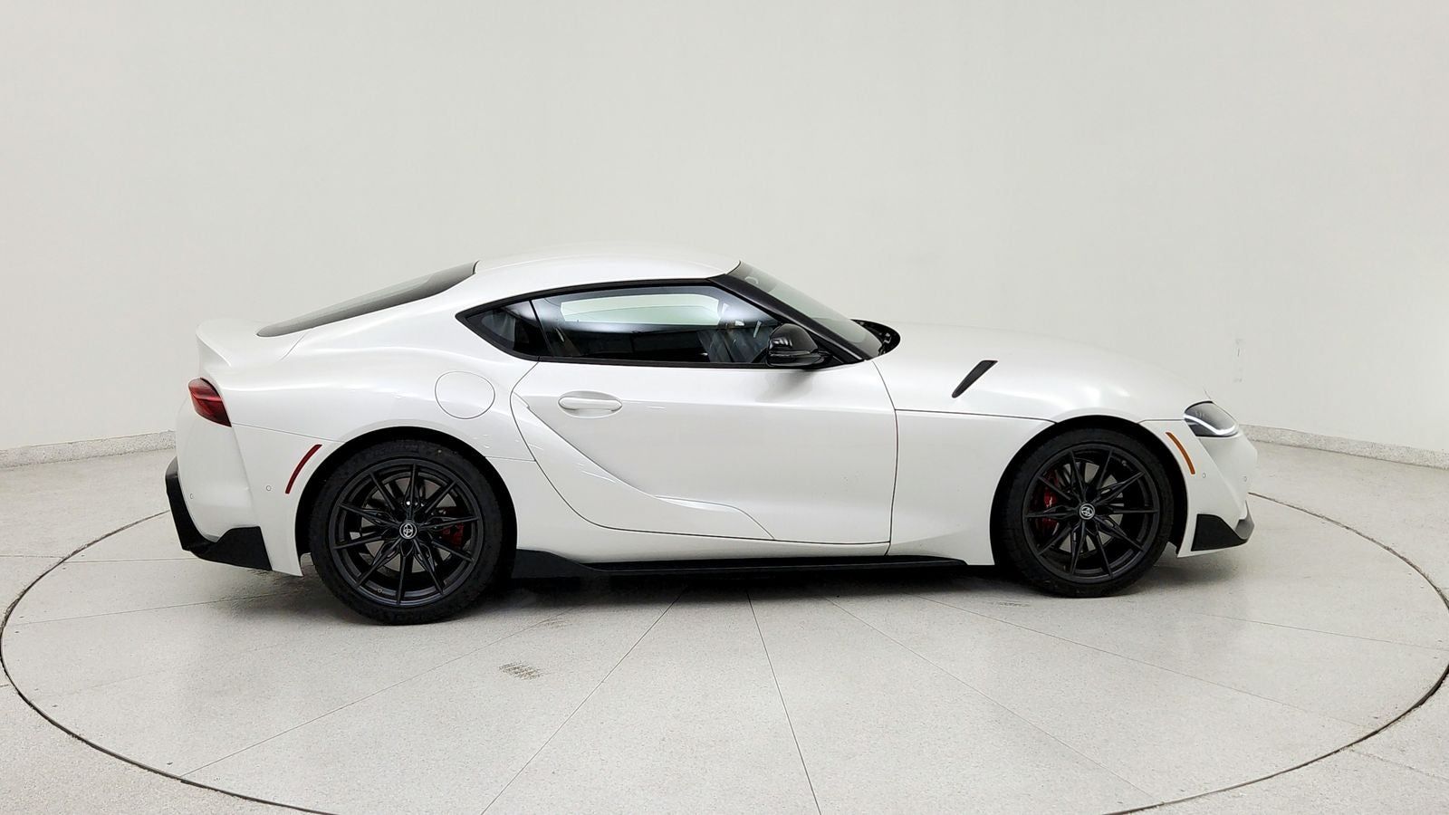 2026 Toyota GR Supra 3.0 Premium