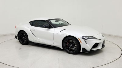 2026 Toyota GR Supra 3.0 Premium