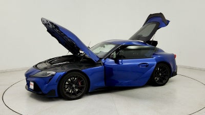 2023 Toyota GR Supra 3.0 Premium