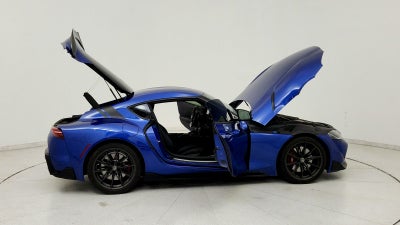 2023 Toyota GR Supra 3.0 Premium