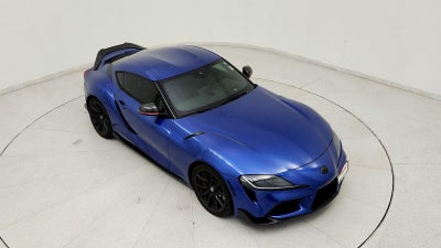 2023 Toyota GR Supra 3.0 Premium