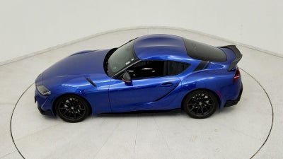 2023 Toyota GR Supra 3.0 Premium