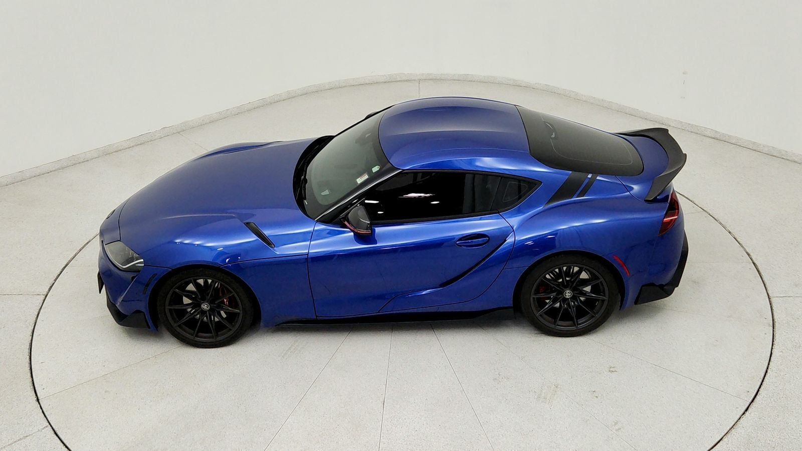 2023 Toyota GR Supra 3.0 Premium