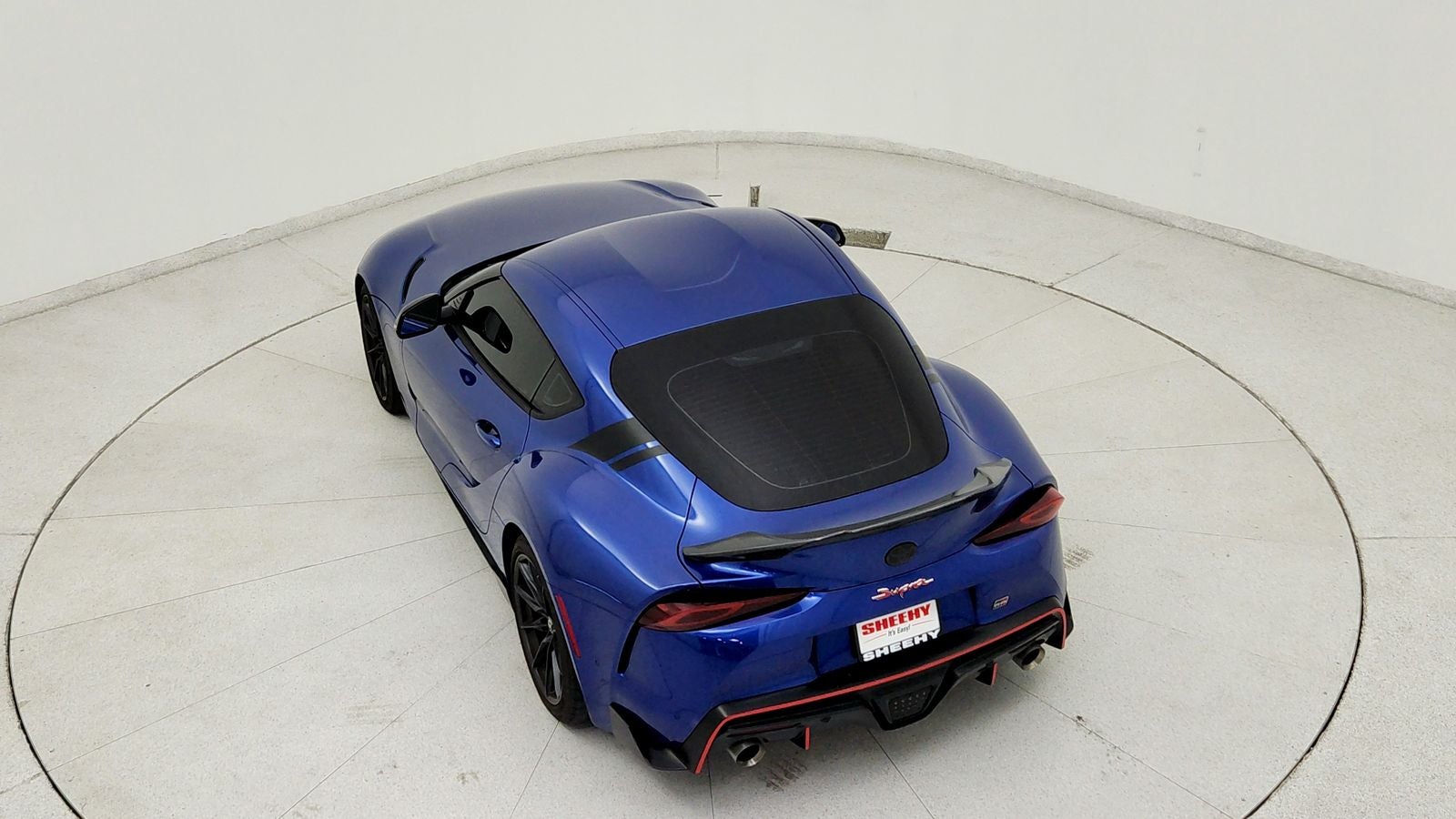 2023 Toyota GR Supra 3.0 Premium