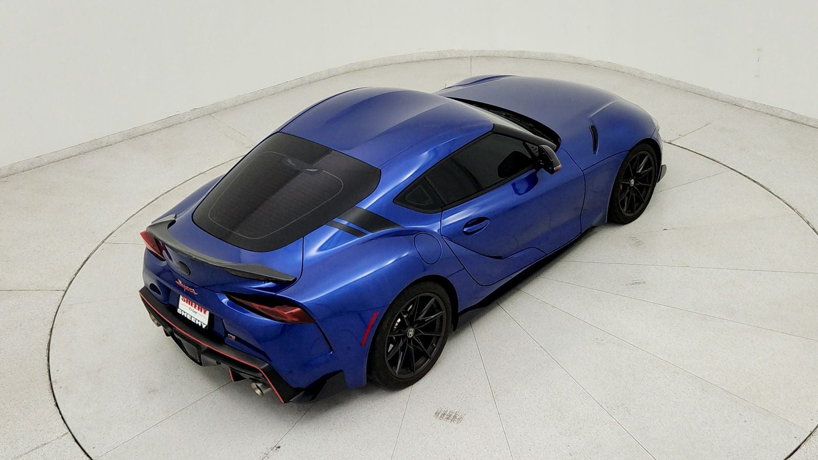 2023 Toyota GR Supra 3.0 Premium