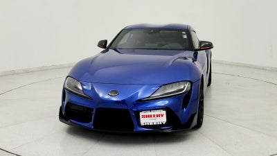 2023 Toyota GR Supra 3.0 Premium