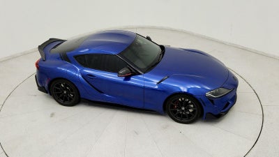 2023 Toyota GR Supra 3.0 Premium