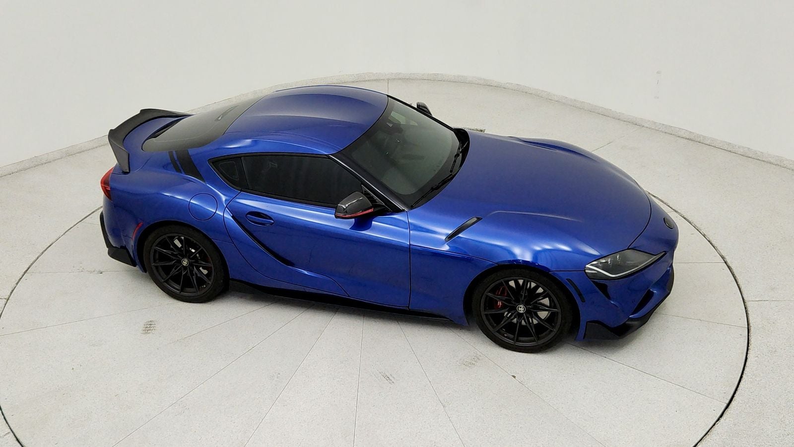 2023 Toyota GR Supra 3.0 Premium