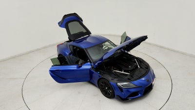 2023 Toyota GR Supra 3.0 Premium