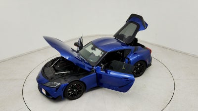 2023 Toyota GR Supra 3.0 Premium