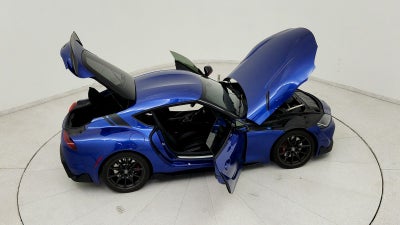 2023 Toyota GR Supra 3.0 Premium