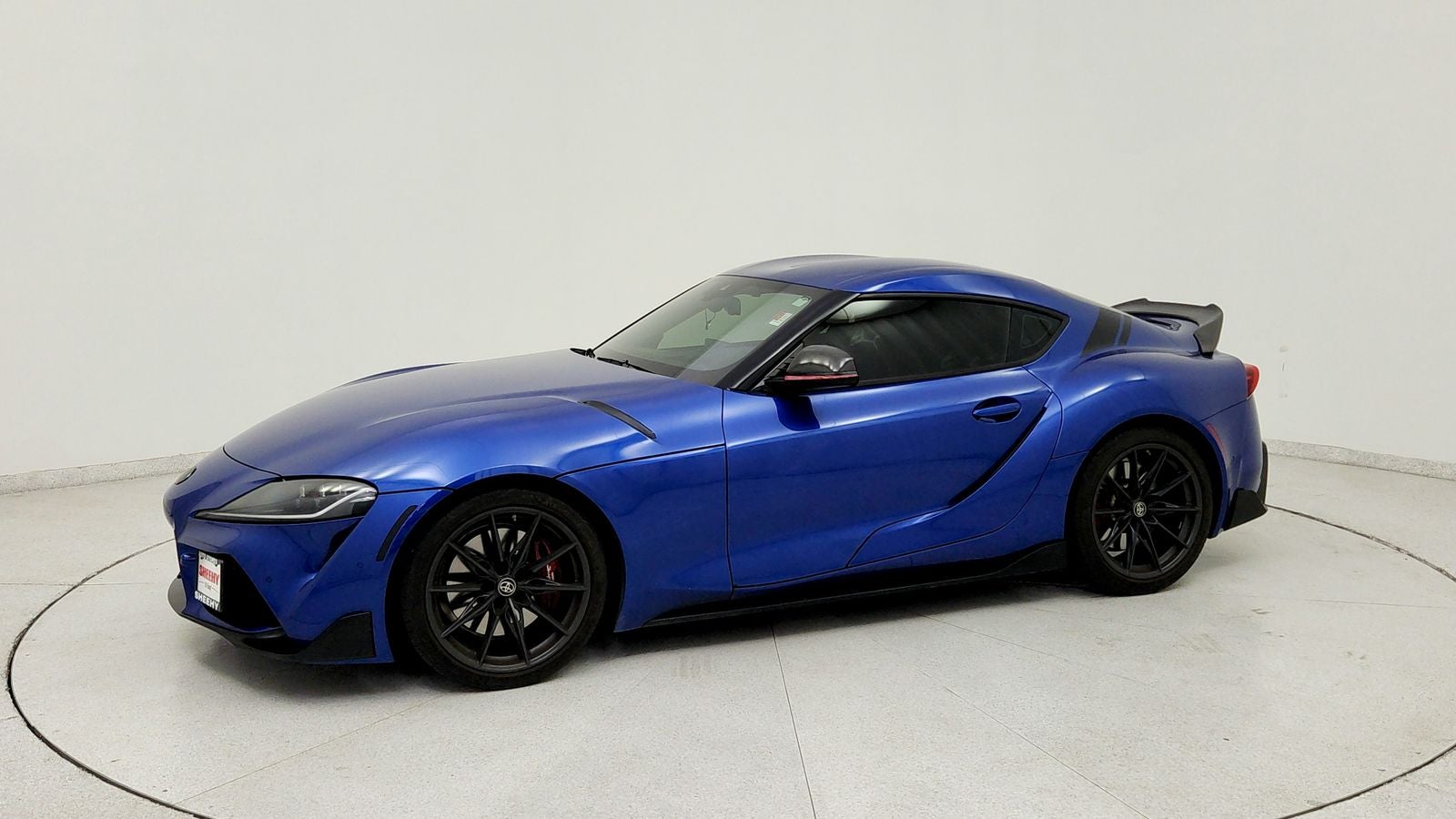 2023 Toyota GR Supra 3.0 Premium