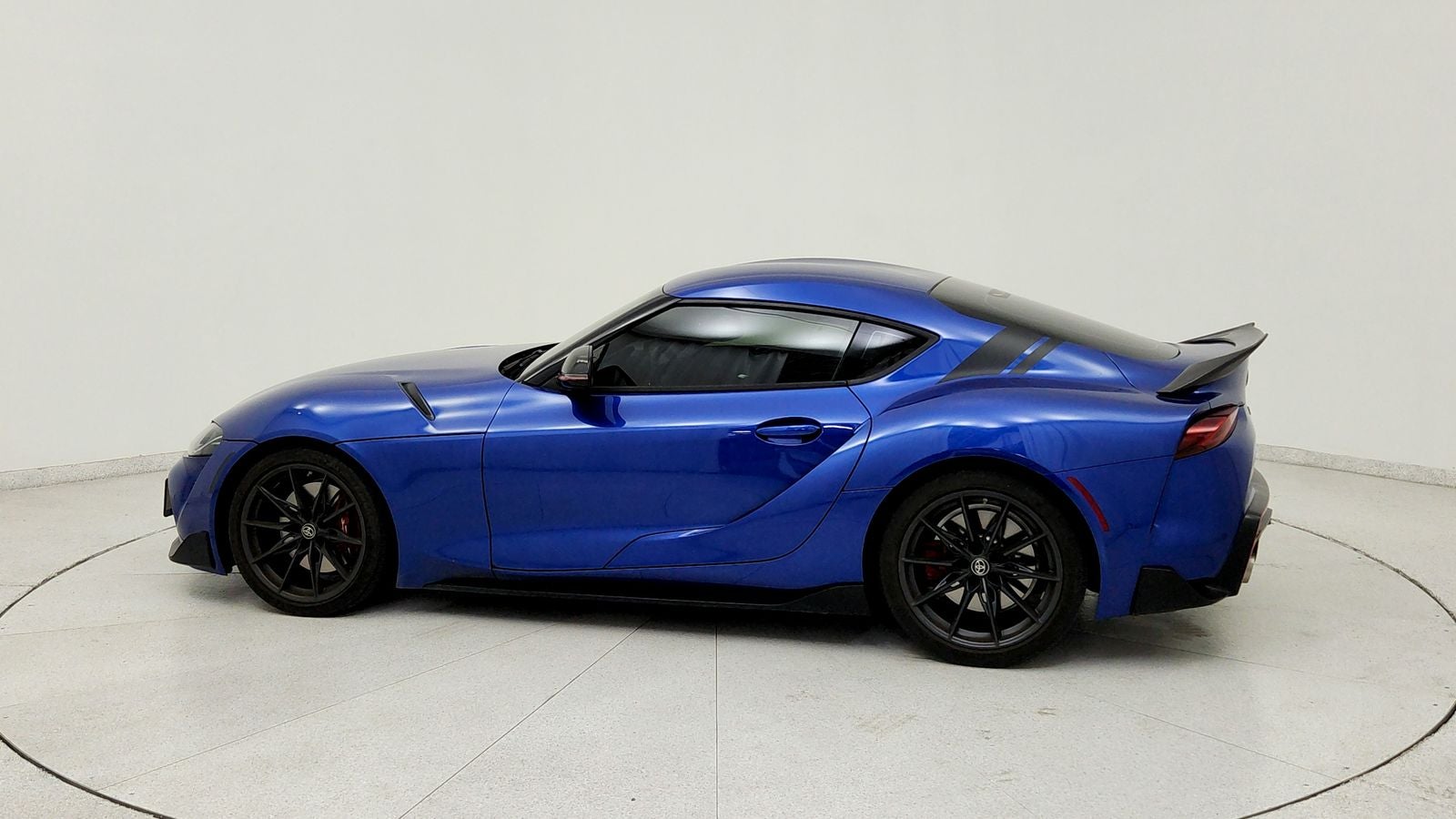 2023 Toyota GR Supra 3.0 Premium