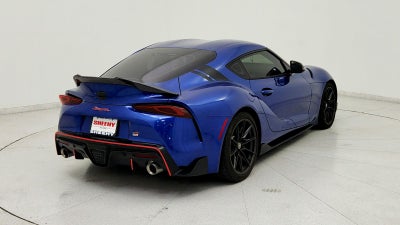 2023 Toyota GR Supra 3.0 Premium