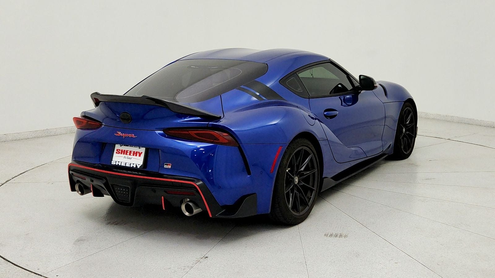 2023 Toyota GR Supra 3.0 Premium
