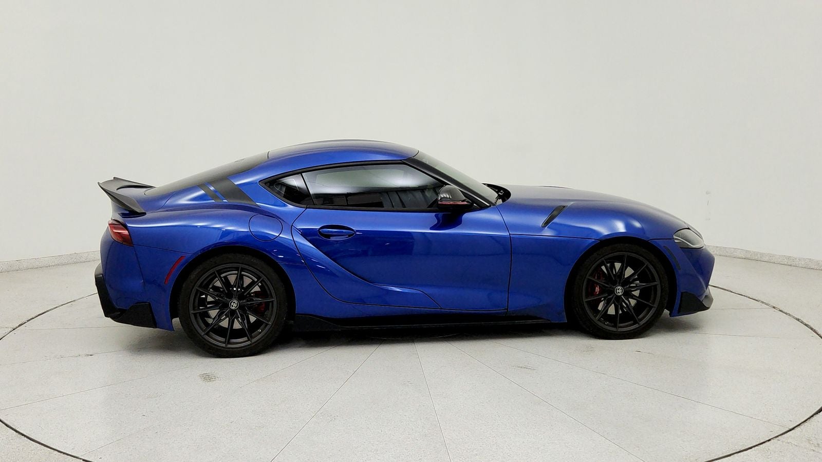 2023 Toyota GR Supra 3.0 Premium