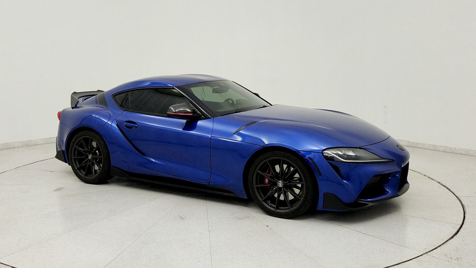 2023 Toyota GR Supra 3.0 Premium