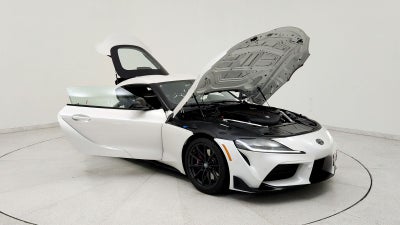 2023 Toyota GR Supra 3.0 Premium