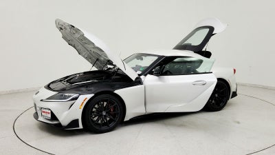 2023 Toyota GR Supra 3.0 Premium