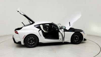 2023 Toyota GR Supra 3.0 Premium
