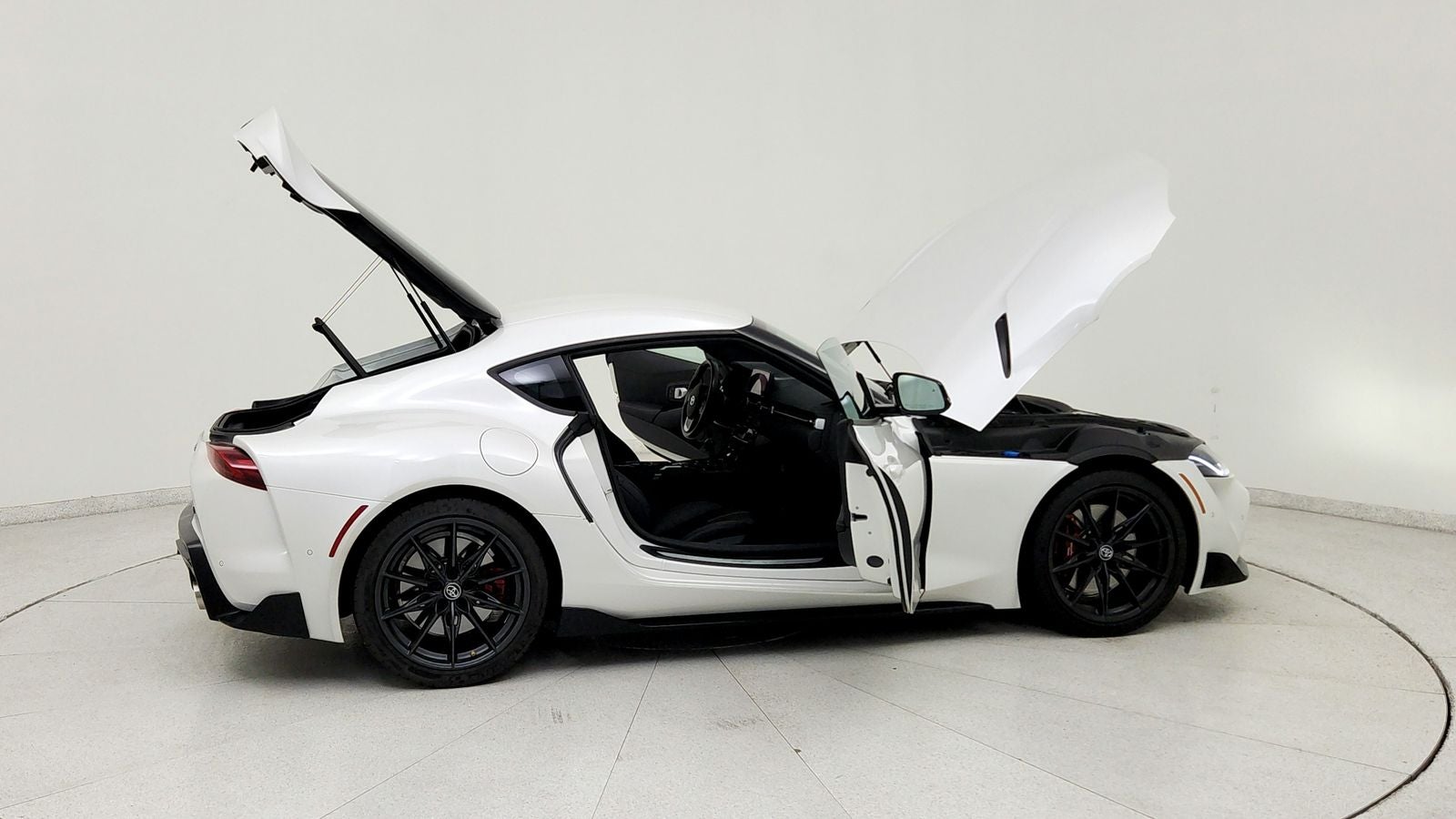 2023 Toyota GR Supra 3.0 Premium