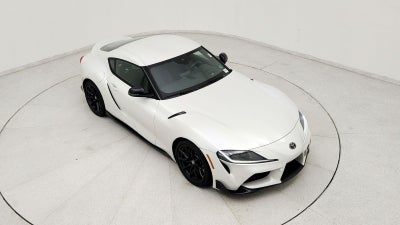 2023 Toyota GR Supra 3.0 Premium