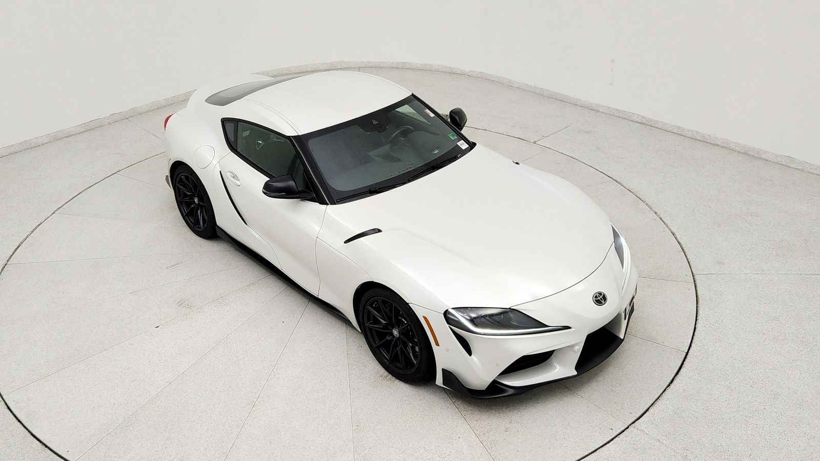 2023 Toyota GR Supra 3.0 Premium