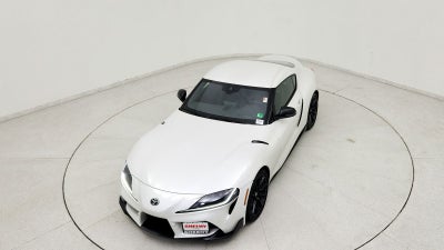 2023 Toyota GR Supra 3.0 Premium