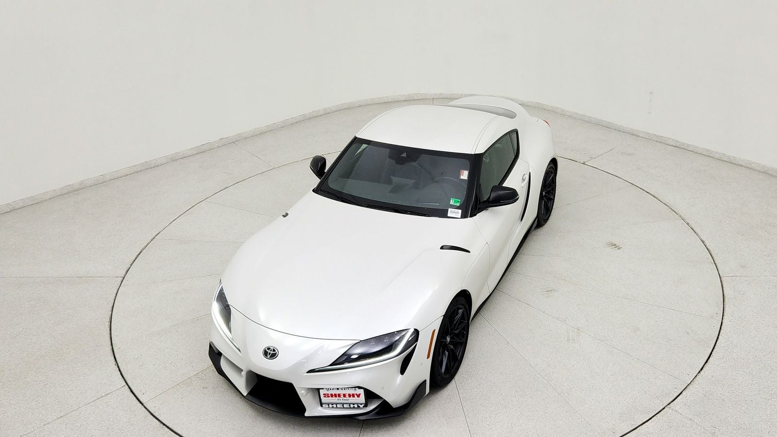 2023 Toyota GR Supra 3.0 Premium