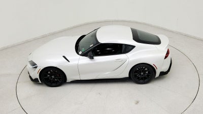 2023 Toyota GR Supra 3.0 Premium