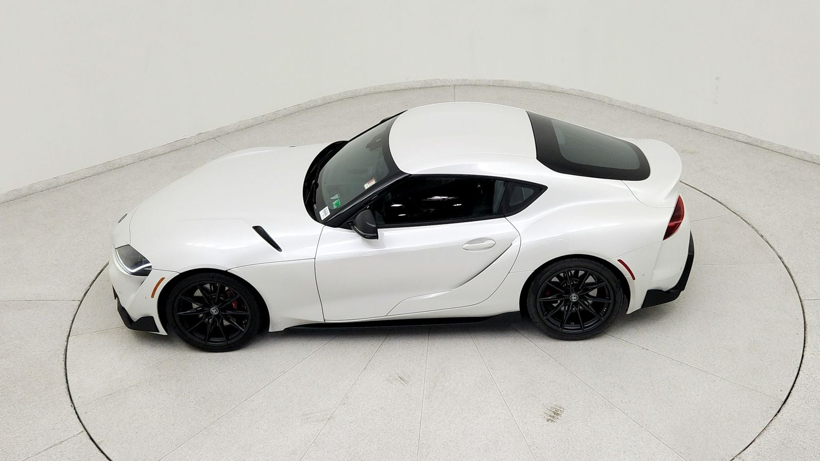 2023 Toyota GR Supra 3.0 Premium