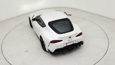 2023 Toyota GR Supra 3.0 Premium