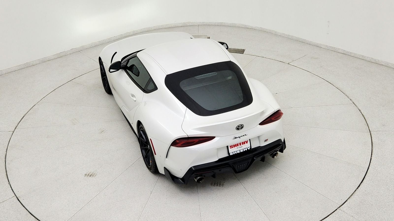 2023 Toyota GR Supra 3.0 Premium
