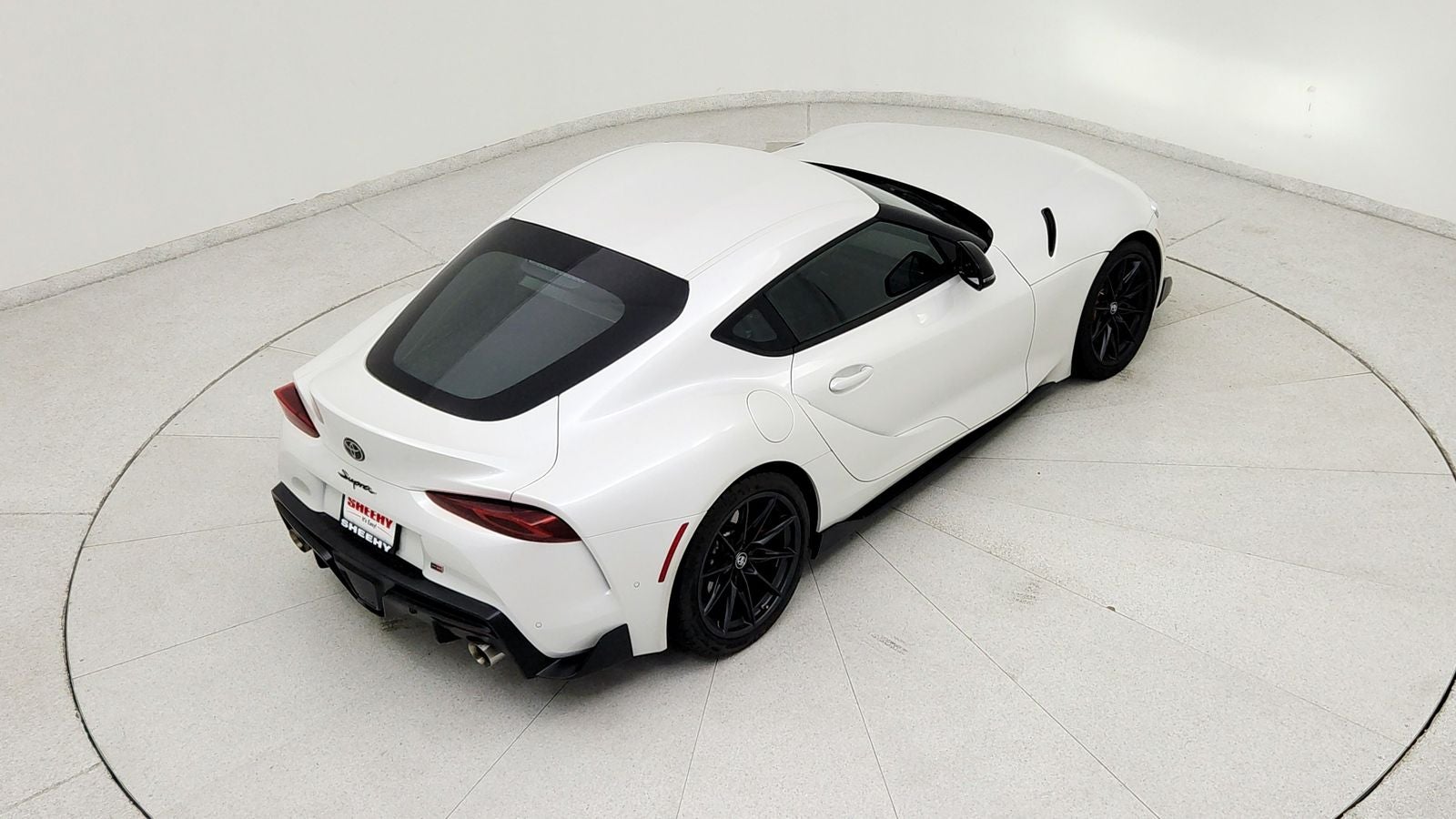 2023 Toyota GR Supra 3.0 Premium