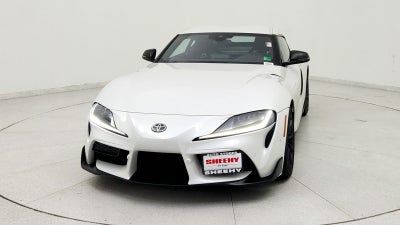 2023 Toyota GR Supra 3.0 Premium