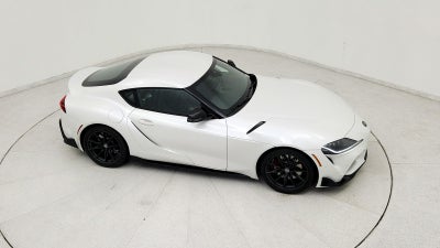 2023 Toyota GR Supra 3.0 Premium
