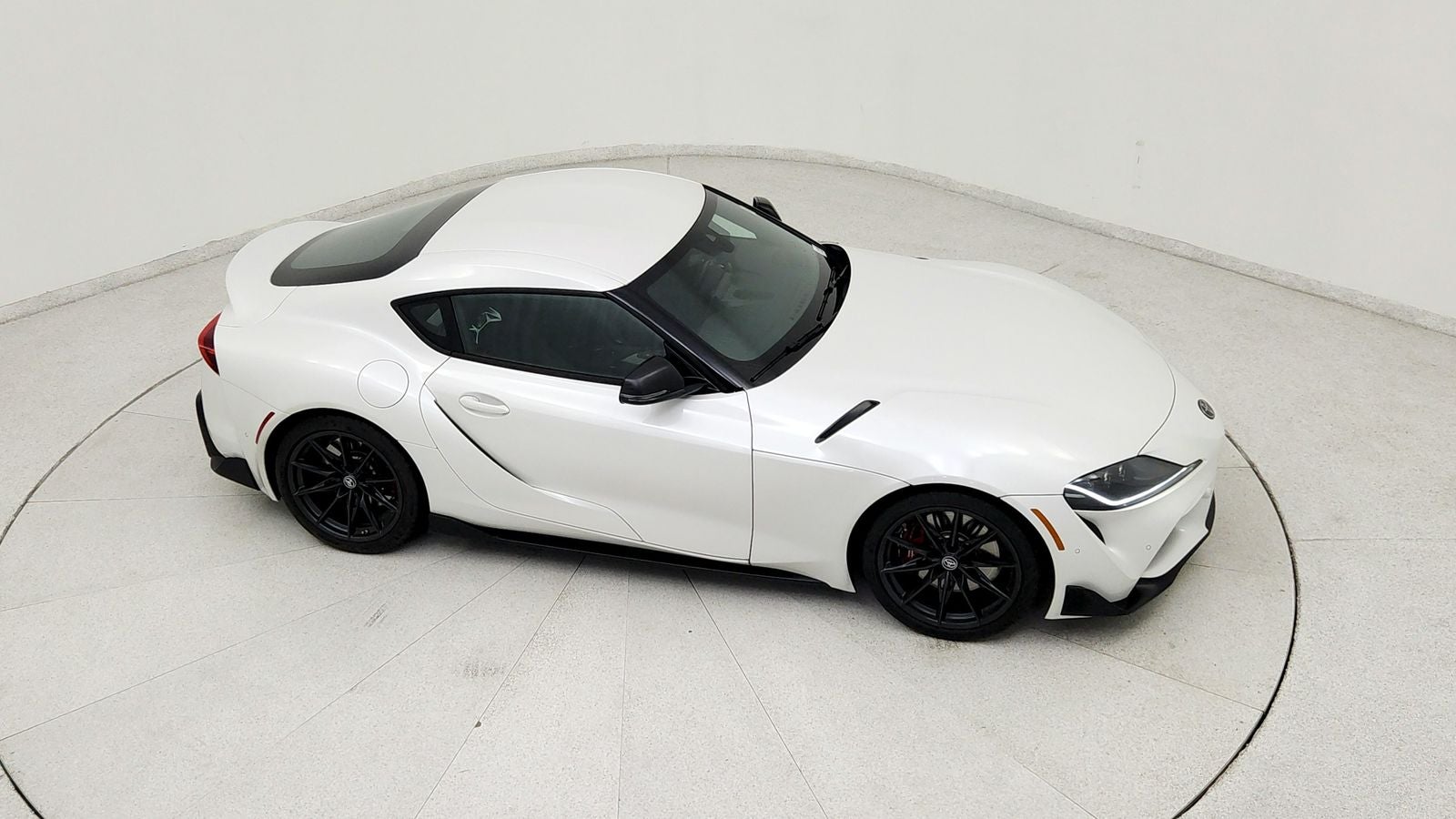 2023 Toyota GR Supra 3.0 Premium
