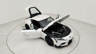 2023 Toyota GR Supra 3.0 Premium