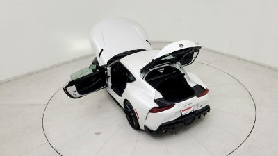 2023 Toyota GR Supra 3.0 Premium