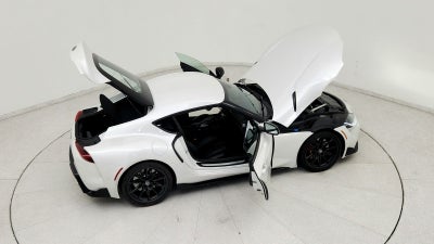 2023 Toyota GR Supra 3.0 Premium