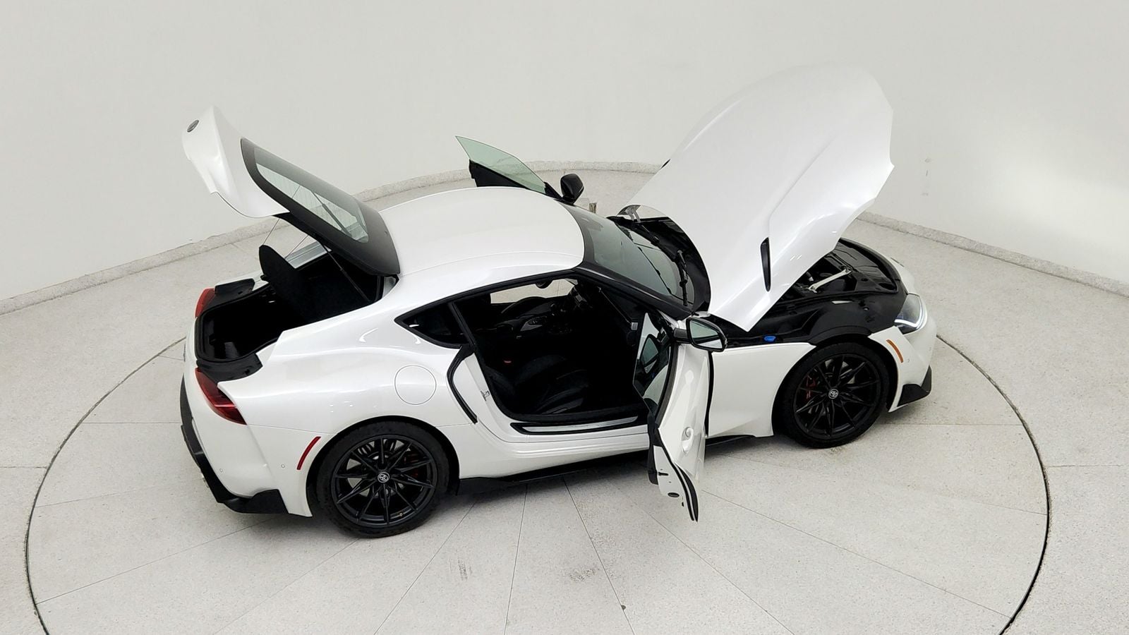 2023 Toyota GR Supra 3.0 Premium