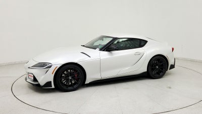 2023 Toyota GR Supra 3.0 Premium