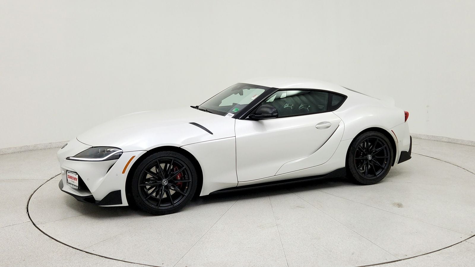 2023 Toyota GR Supra 3.0 Premium