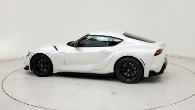 2023 Toyota GR Supra 3.0 Premium