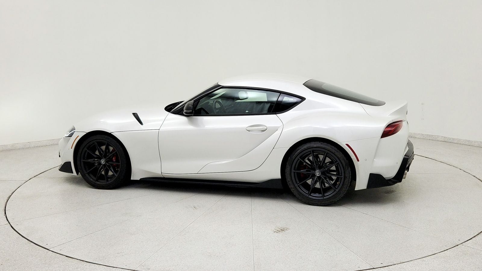 2023 Toyota GR Supra 3.0 Premium