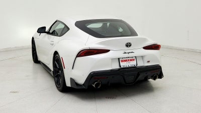2023 Toyota GR Supra 3.0 Premium