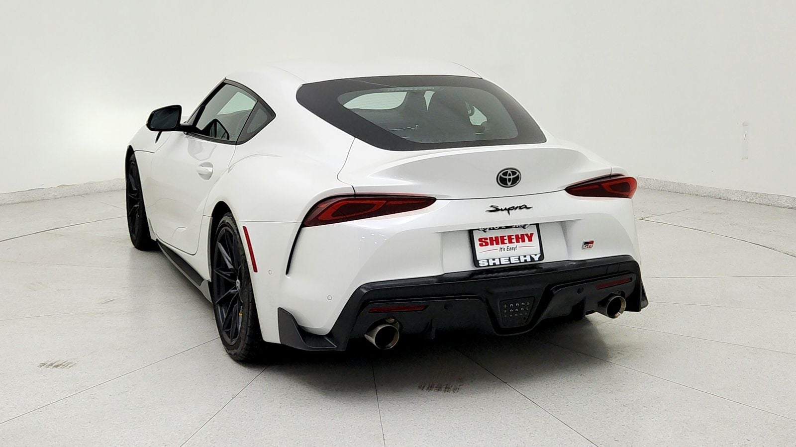 2023 Toyota GR Supra 3.0 Premium