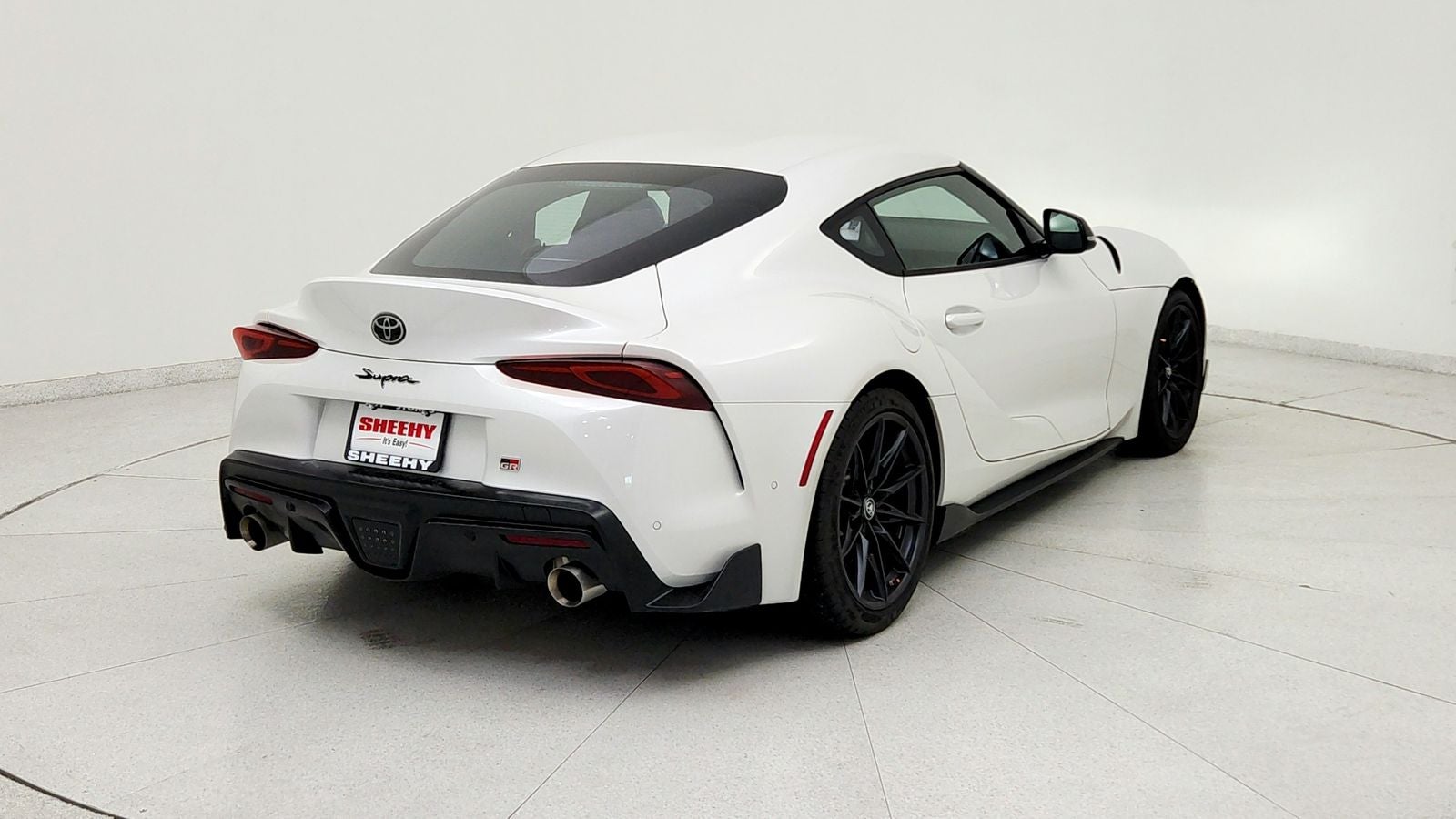 2023 Toyota GR Supra 3.0 Premium